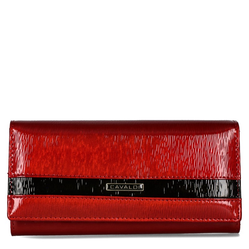 Women's wallet H22-2-SH9 CAVALDI