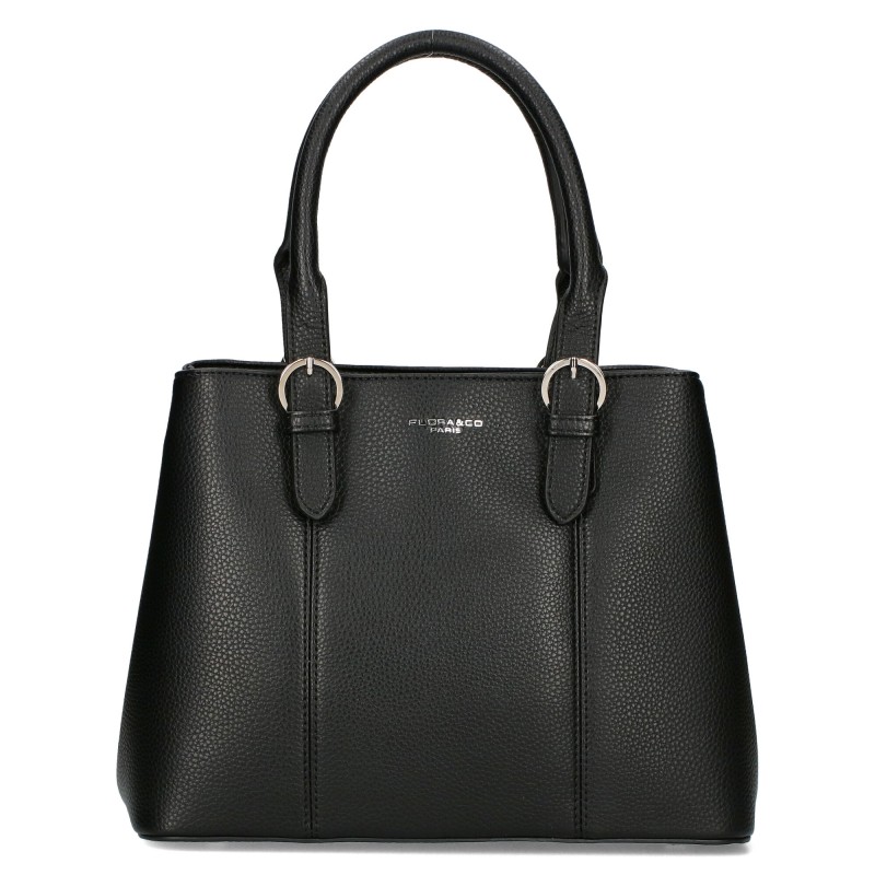 Elegant handbag H6999 FLORA&CO
