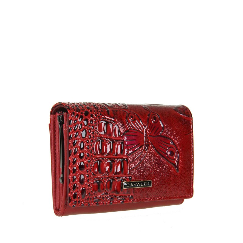 Women's wallet PN30-BCF CAVALDI