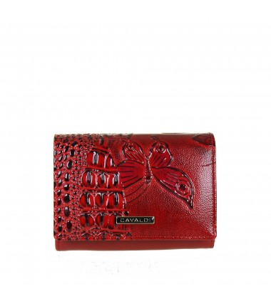 Women's wallet PN30-BCF CAVALDI