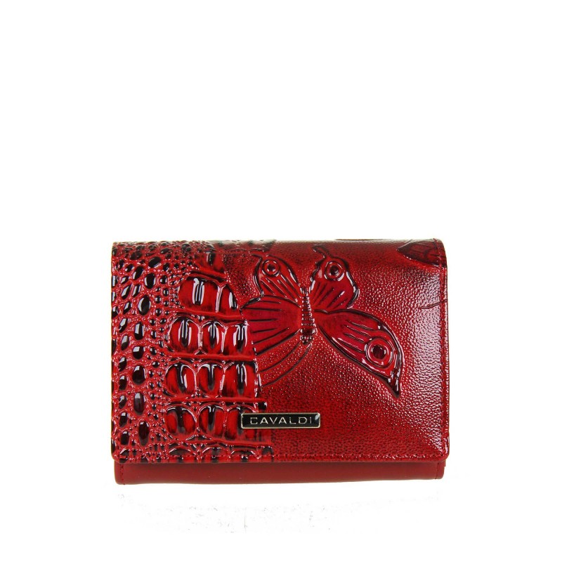 Dámska peňaženka PN30-BCF CAVALDI