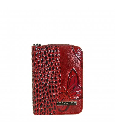 Dámska peňaženka PN33-BCF CAVALDI