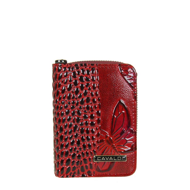Women's wallet PN33-BCF CAVALDI