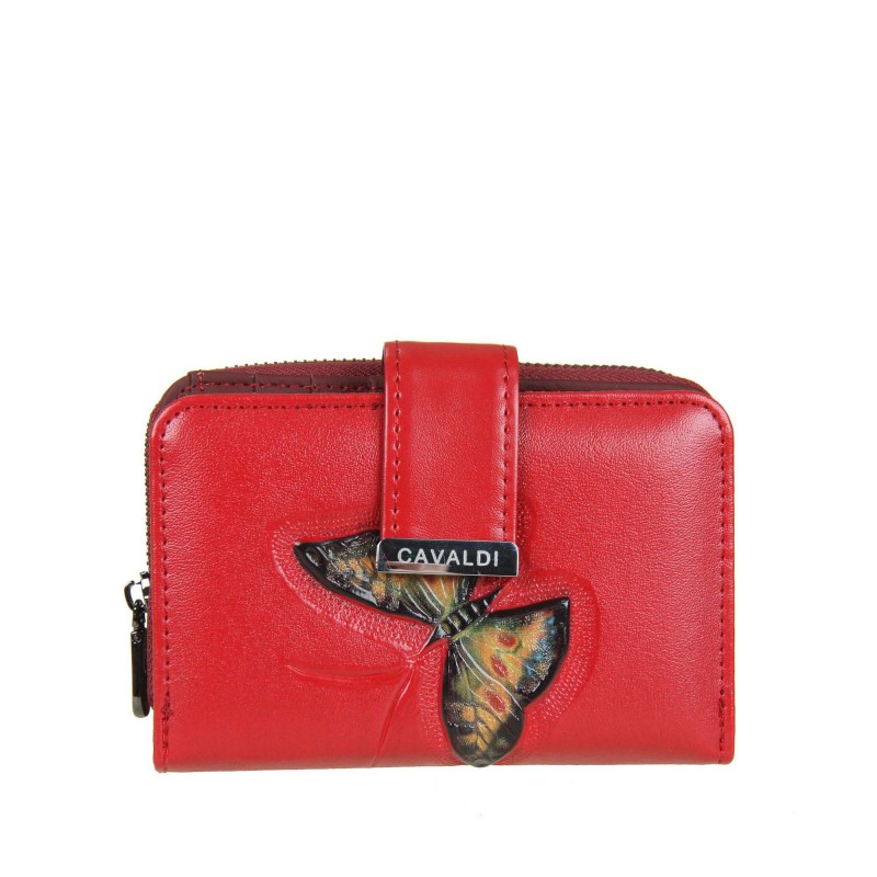 PN31-BT CAVALDI women's wallet