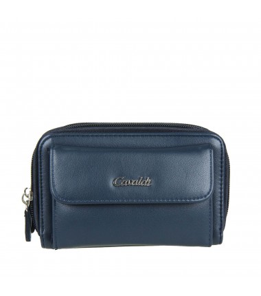 Women's wallet N122-APU CAVALDI