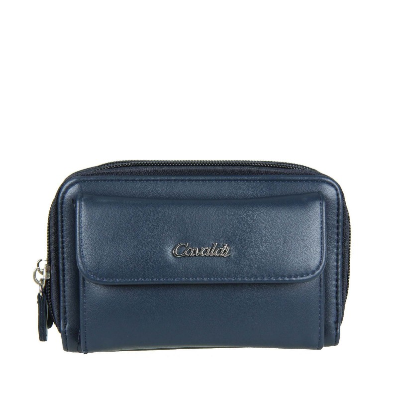 Women's wallet N122-APU CAVALDI