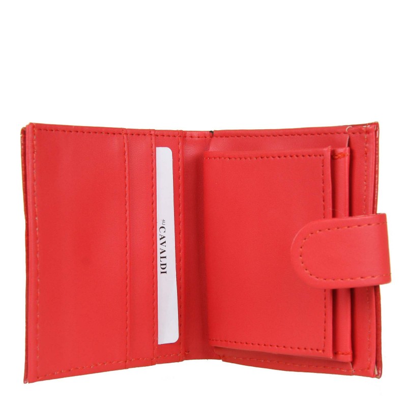 Women's wallet PU F18-305  CAVALDI