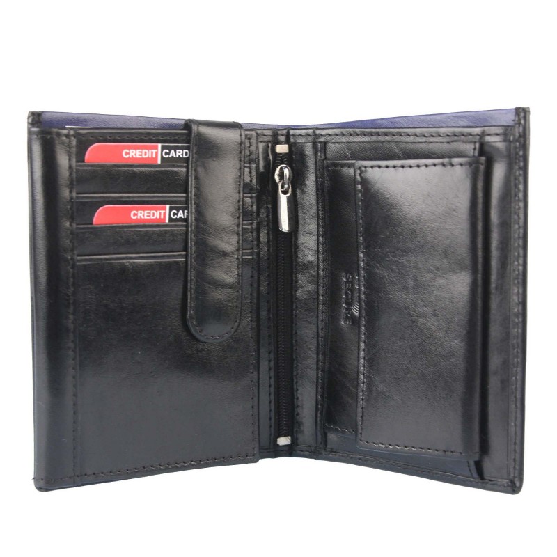 Men's wallet N104-VT-1 RONALDO