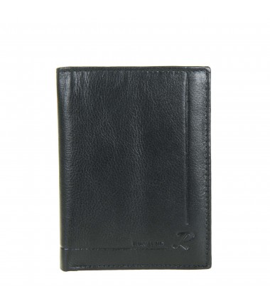 Men's leather wallet MR04-VTV RONALDO