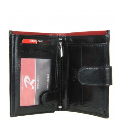 Men's wallet N4L-VT RONALDO