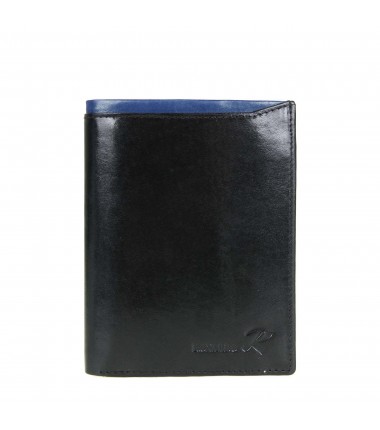 Men's wallet D1072-VT RONALDO