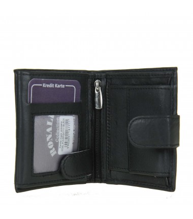 Men's wallet 0720L-P-D RONALDO