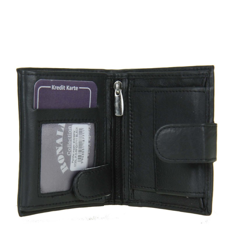 Men's wallet 0720L-P-D RONALDO