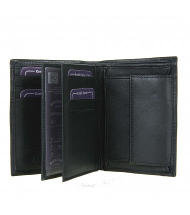 Men's wallet 0800-P-D RONALDO