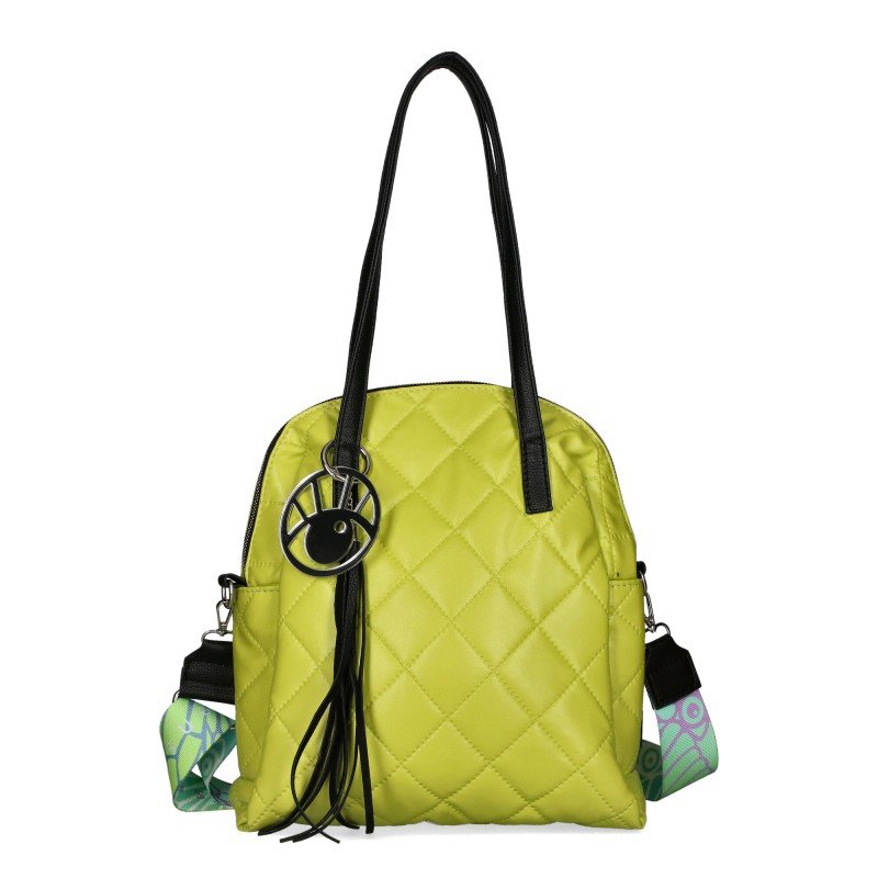 Quilted sports bag 23042 A1 23WL EGO