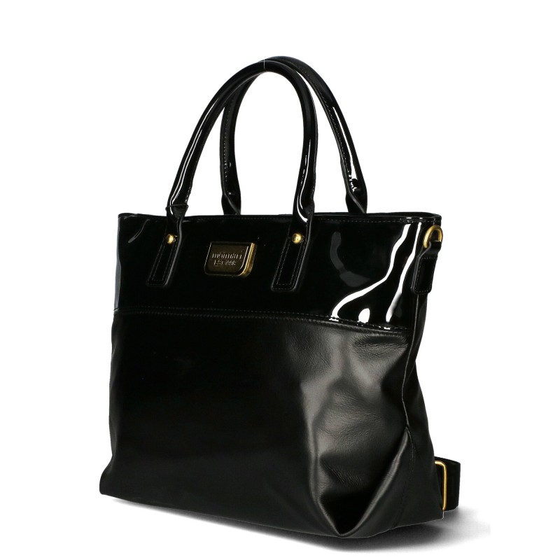 Handbag 410023JZ Monnari