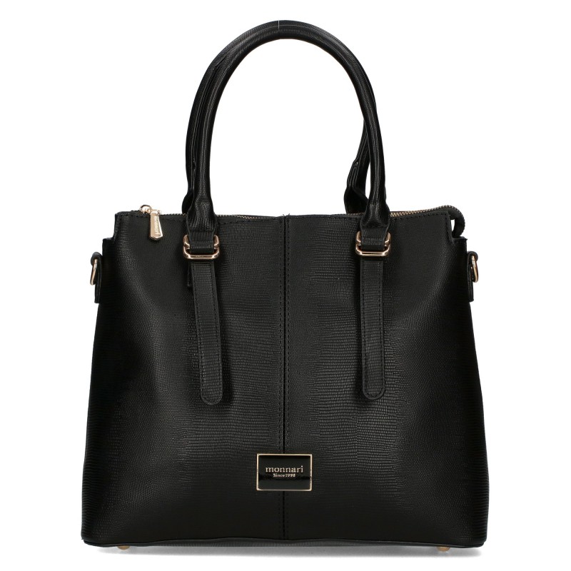 Elegant handbag 419023JZ MONNARI