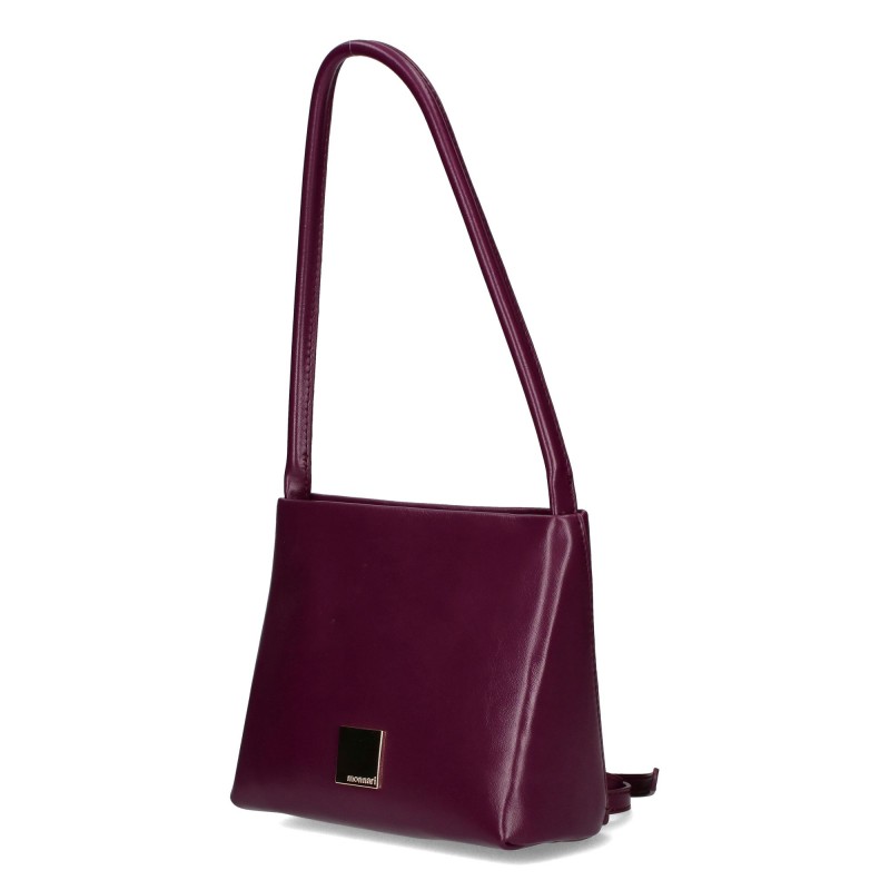 Elegant handbag 037024WL MONNARI