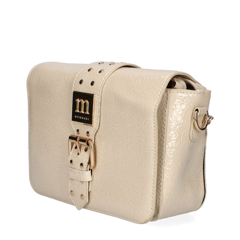 Small elegant handbag 068024WL MONNARI