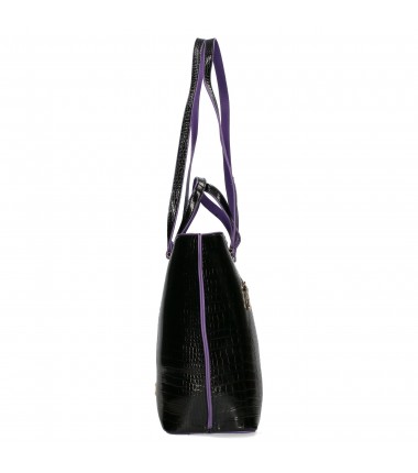 Elegant handbag 214024WL MONNARI
