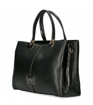 Elegant handbag 219024WL MONNARI
