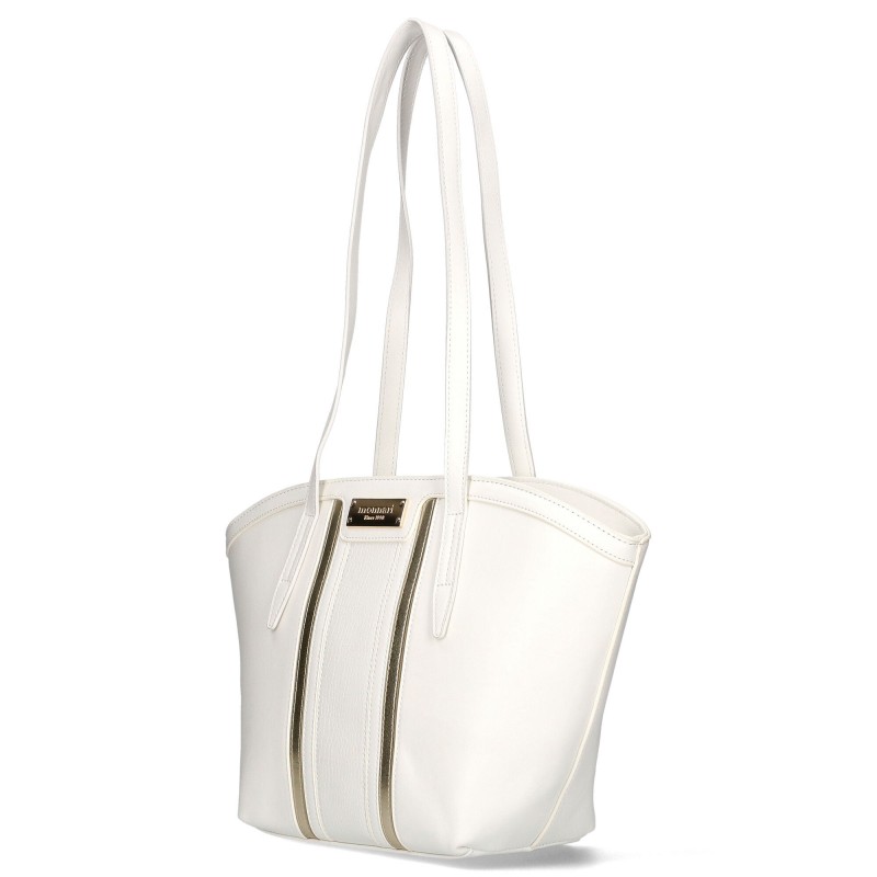 Elegant handbag 230024WL MONNARI with an animal motif