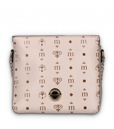 Handbag signed 184023WL Monnari
