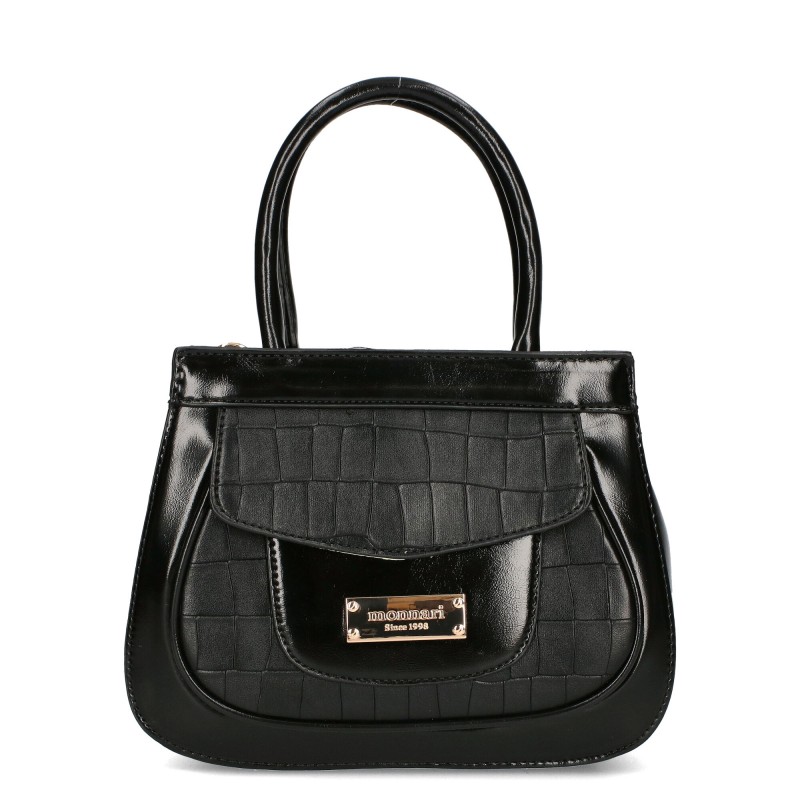 Small elegant handbag 267024WL MONNARI