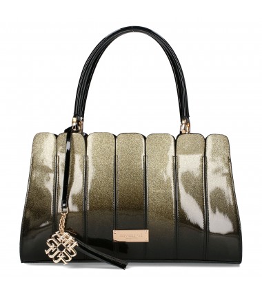 Elegant handbag 300024WL MONNARI, lacquered