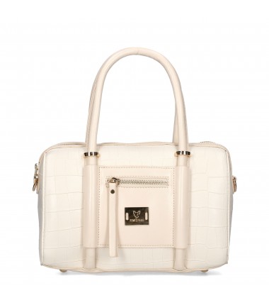 Handbag 143024WL FEMESTAGE with an animal motif