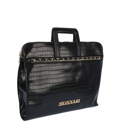 Handbag 036022WL Monnari PROMO