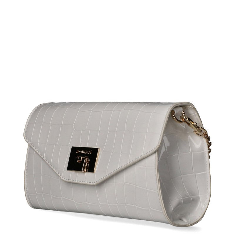 Formal handbag 060023WL Monnari