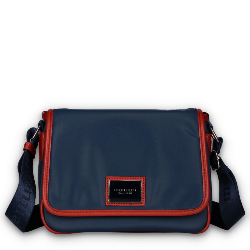Flap bag 157023WL Monnari