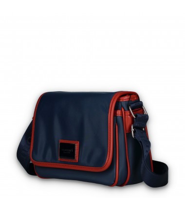 Flap bag 157023WL Monnari