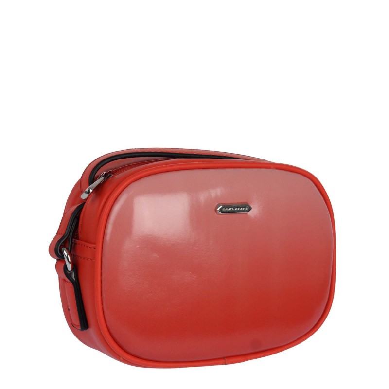 Handbag CM5722 David Jones two-color