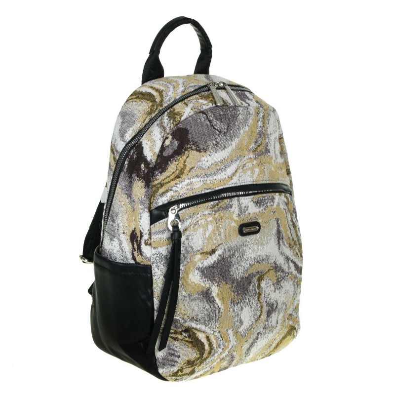 City backpack 6930-3 22JZ David Jones