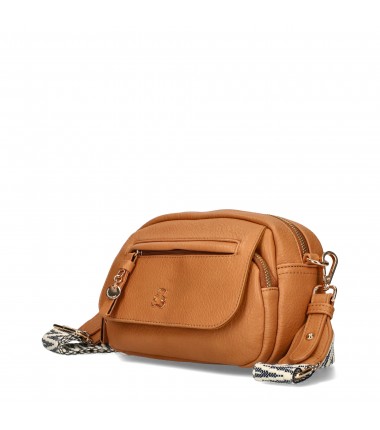 Small handbag LULU-P24051 LULU CASTAGNETTE