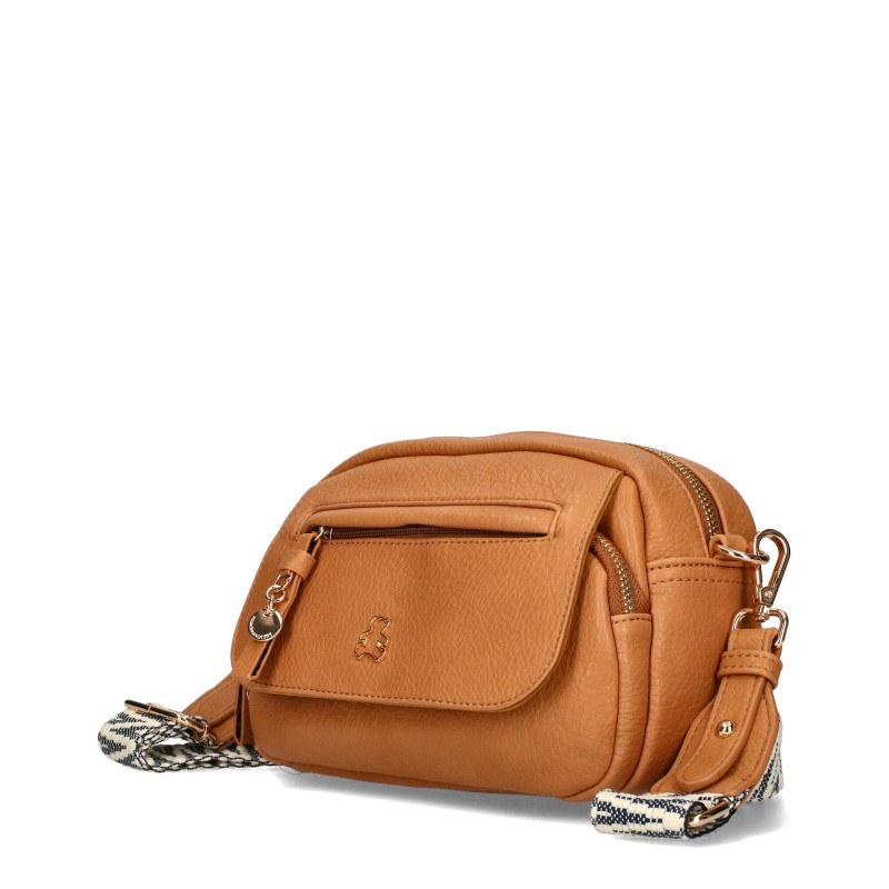 Small handbag LULU-P24051 LULU CASTAGNETTE