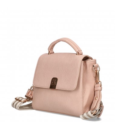 Elegant small handbag LULU-P24004 LULU CASTAGNETTE