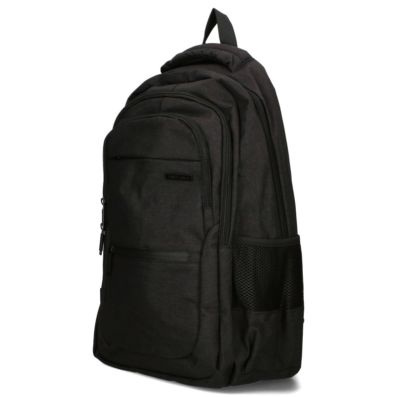 Big urban backpack PC-046 DAVID JONES