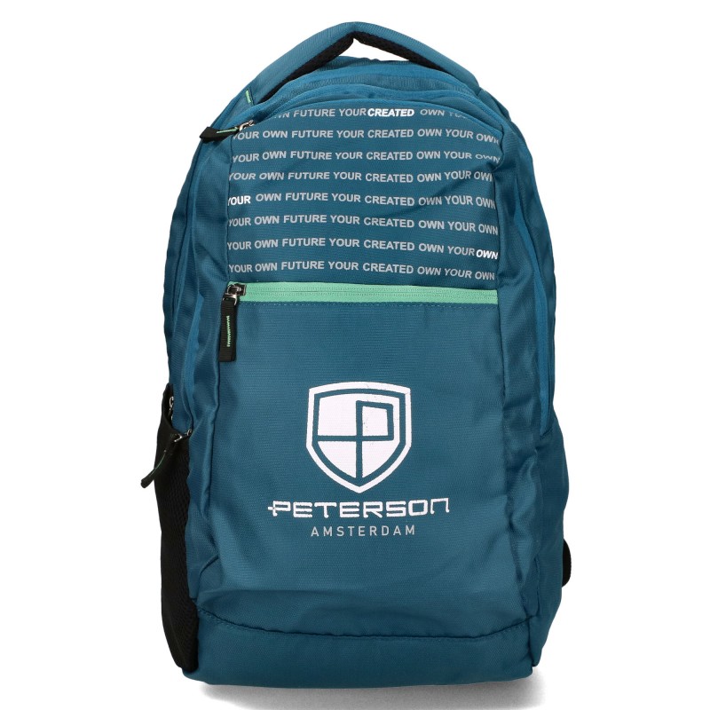 PTNGL-PS1 PETERSON backpack