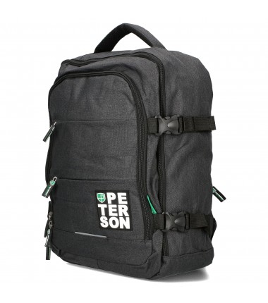 PTNPLG01T PETERSON backpack