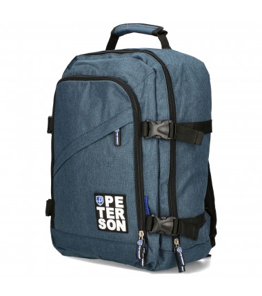 PTNPLG02T PETERSON backpack