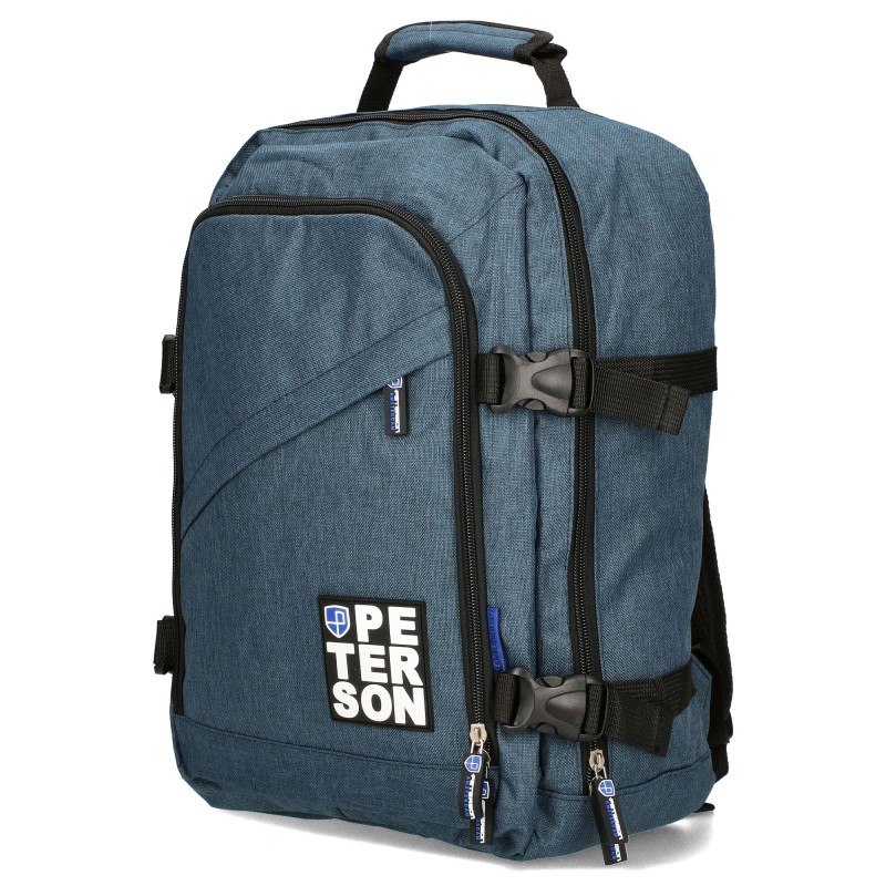PTNPLG02T PETERSON backpack