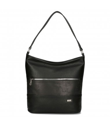 Handbag P0563 Black Polska