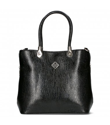 Handbag with an animal motif TD0159/22 FILIPPO