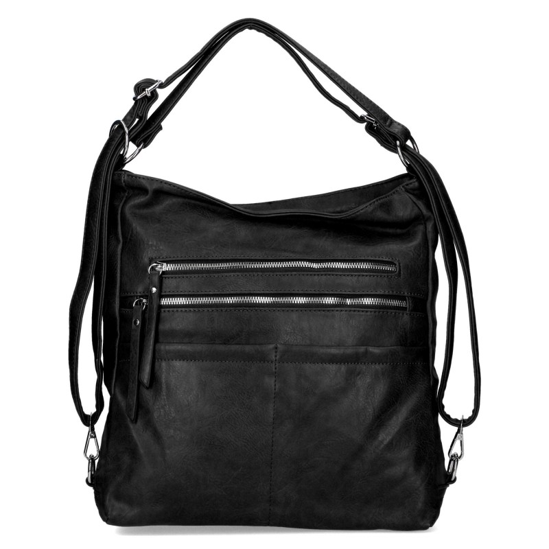 Handbag-backpack 155-2B512 HERRISON