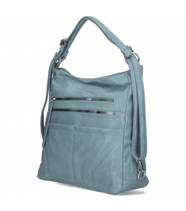 Handbag-backpack 155-2B512 HERRISON