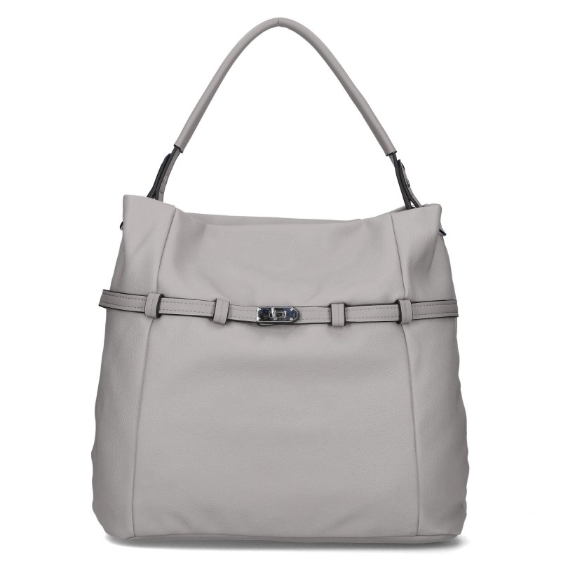 Large handbag K2306-1 INT.COMPANY