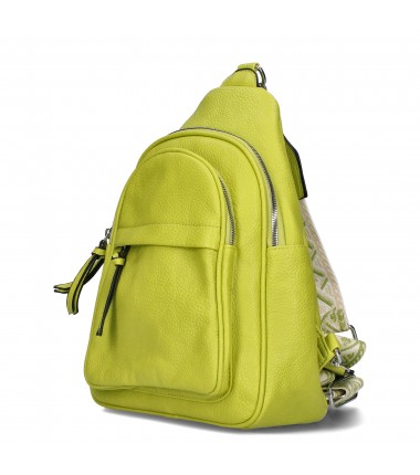 B1305 Erick Style city backpack